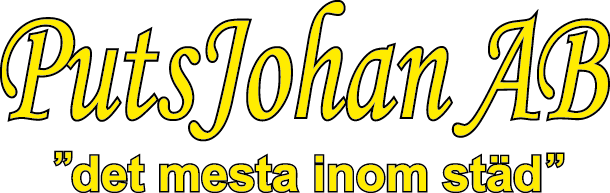 PutsJohan AB Logo